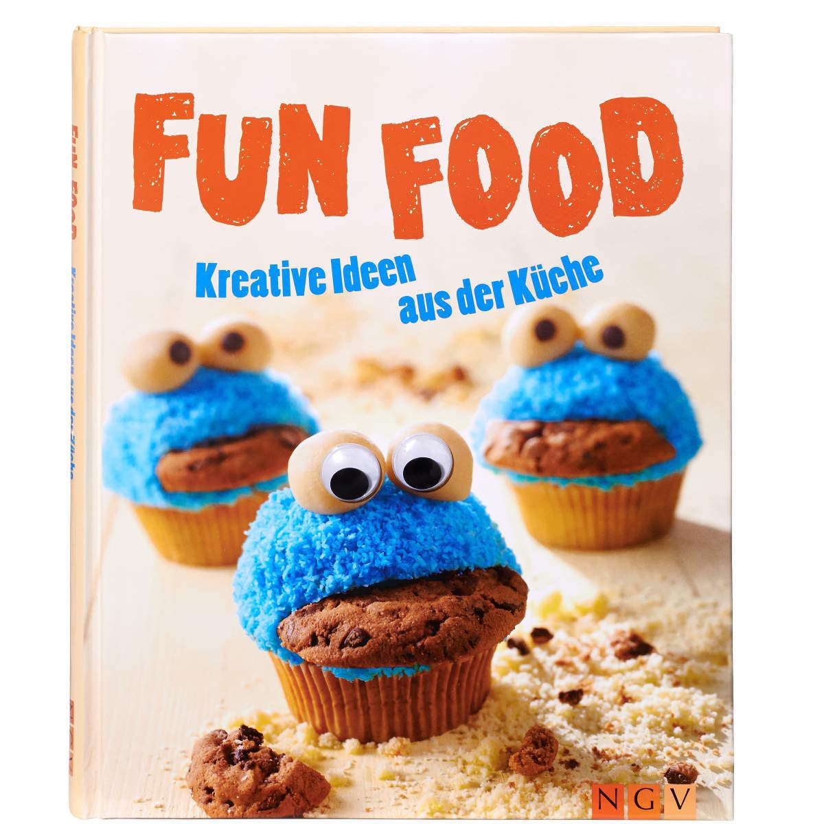 Fun Food Leisure, Home & Garden