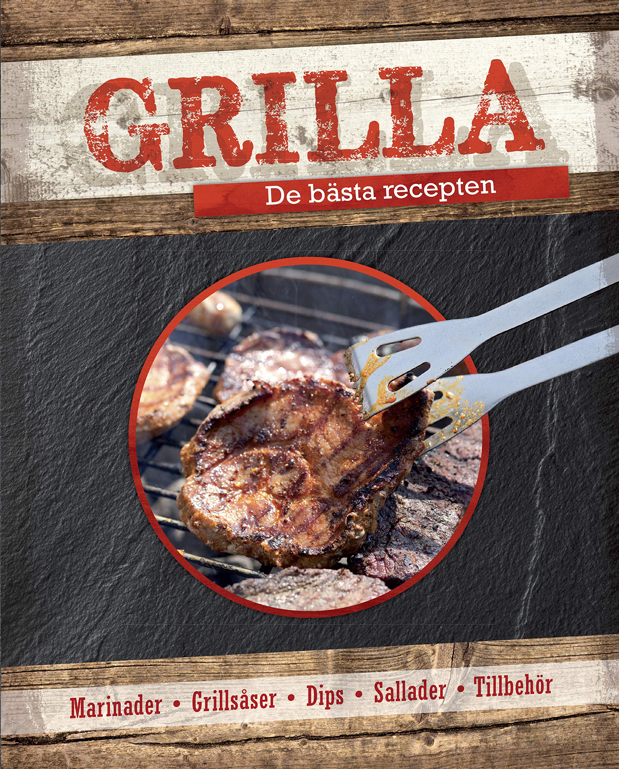 Grillowanie. Najlepsze przepisy book