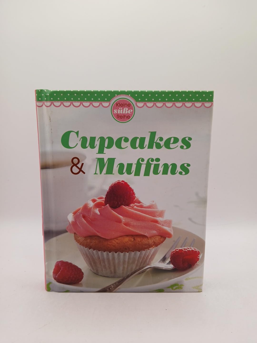 CUPCAKES ET MUFFINS Books