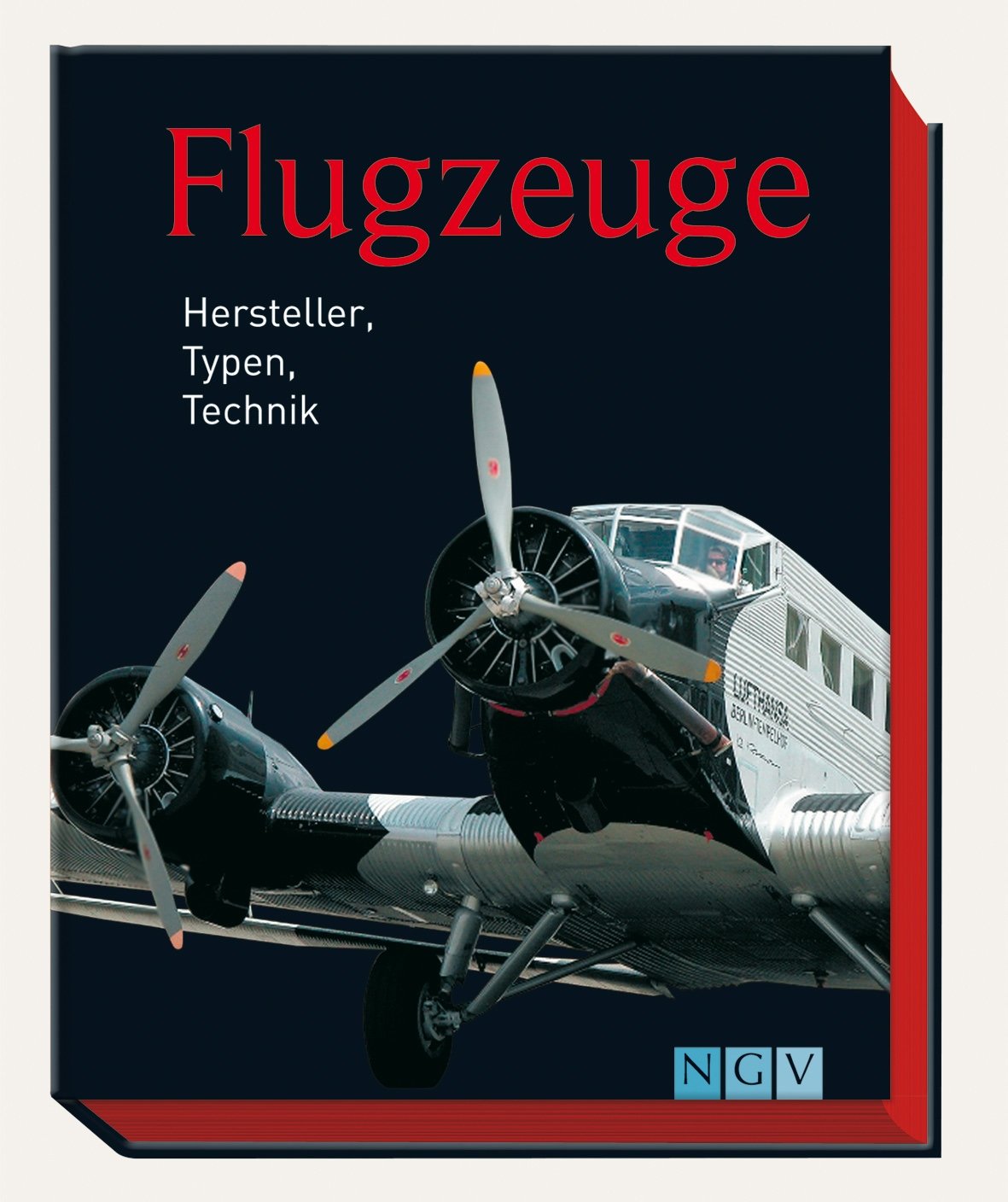 Flugzeuge Lifestyle Books