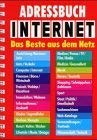 Adressbuch Internet Self-help