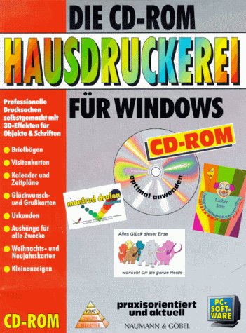 Hausdruckerei für Windows Other software