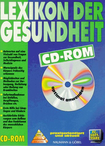 Lexikon der Gesundheit Other software