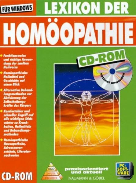 Lexikon der Homöopathie Learning