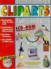 Die große CD-ROM der Cliparts Other software