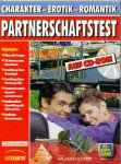 Product Image: Partnerschaftstest. Charakter - Erotik - Romantik