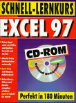 Schnell-Lernkurs Excel 97 Books