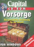 Capital Vorsorge Books