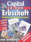 Capital Erbschaft Books