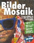 Bilder Mosaik. Einzelne Bilder in kunstvolle Mosaiken verwandeln Computer Science
