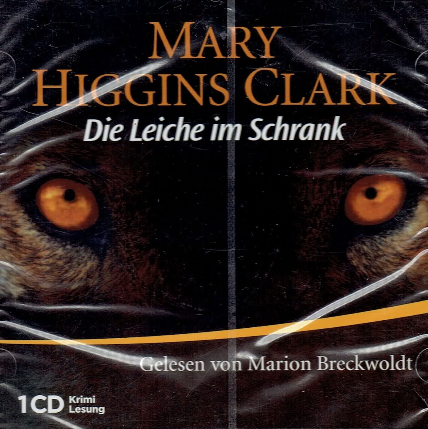 Die Leiche im Schrank (Krimi/Thriller) Books