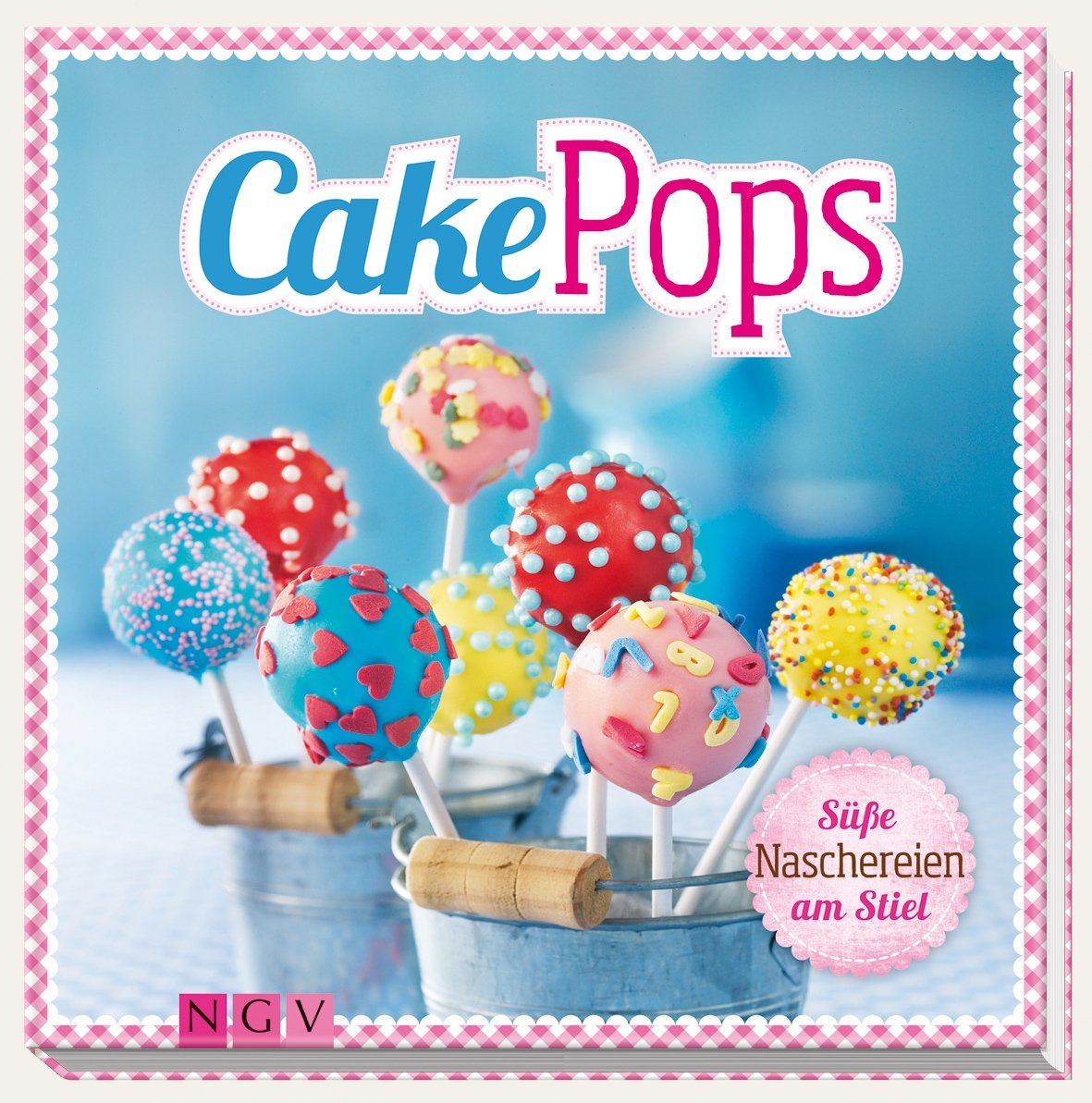 CakePops Leisure, Home & Garden