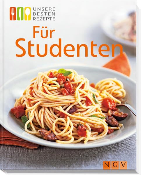 Für Studenten: Unsere besten Rezepte Leisure, Home & Garden