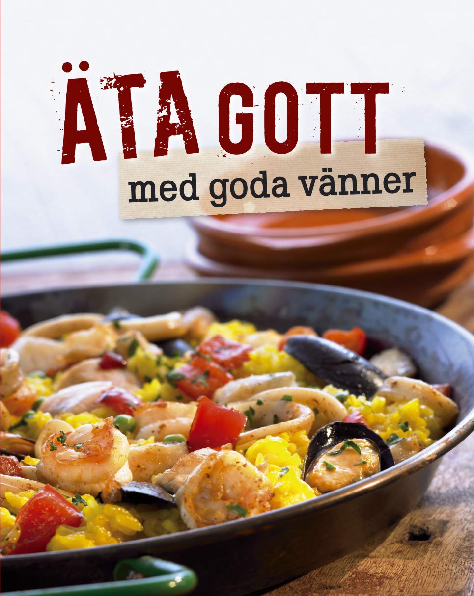 Gut Kochen für Freunde Cooking & Enjoying