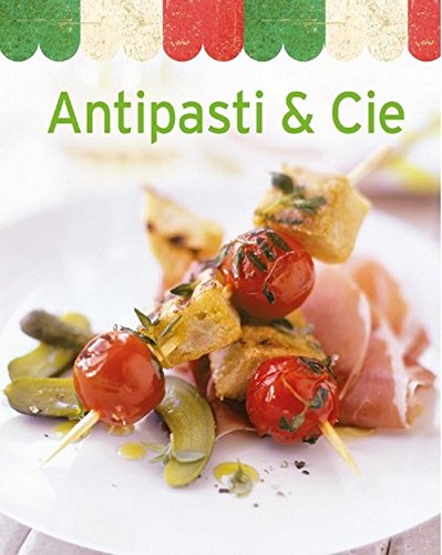 Product Image: Antipasti & Cie