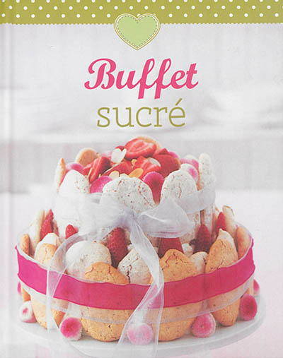 Product Image: Buffet sucré