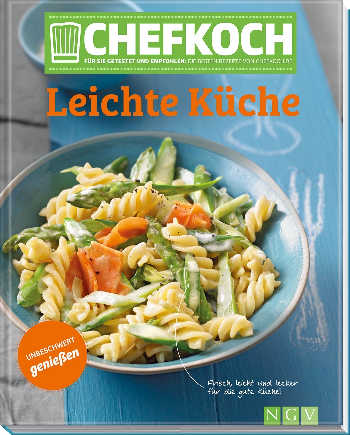 Chefkoch Leichte Küche Leisure, Home & Garden