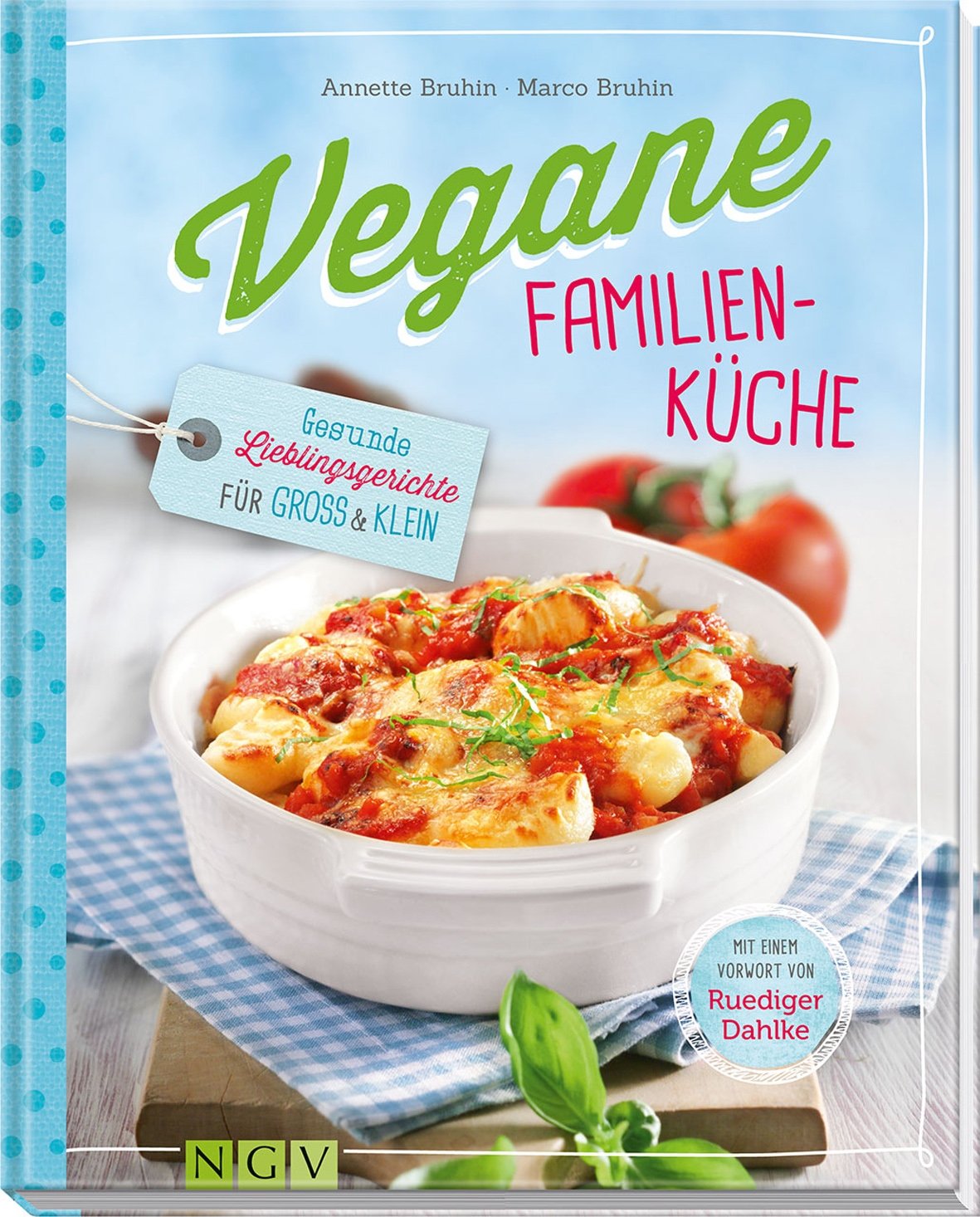 Vegane Familienküche Hobbies & Crafts