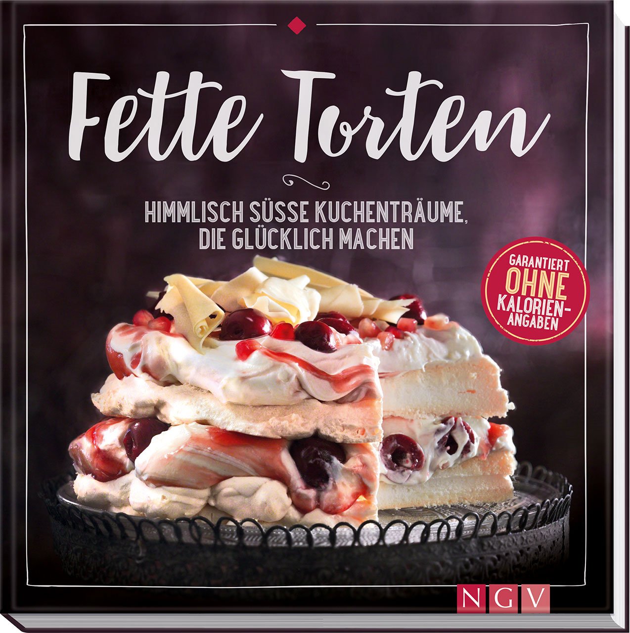Fette Torten Leisure, Home & Garden