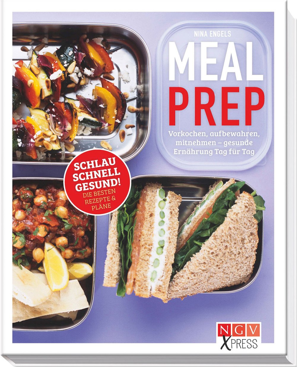 Meal Prep Leisure, Home & Garden