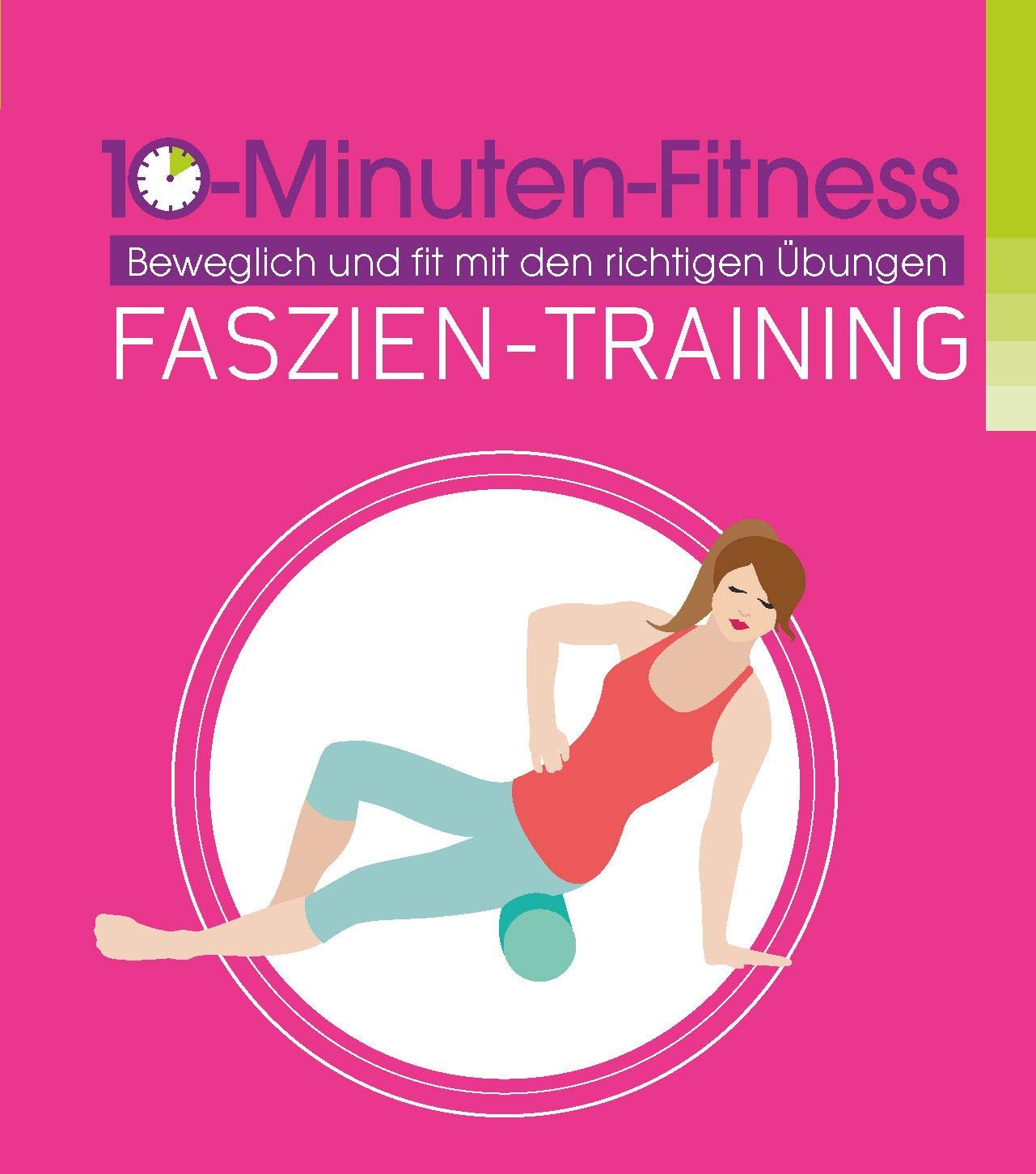 Faszien-Training Manga