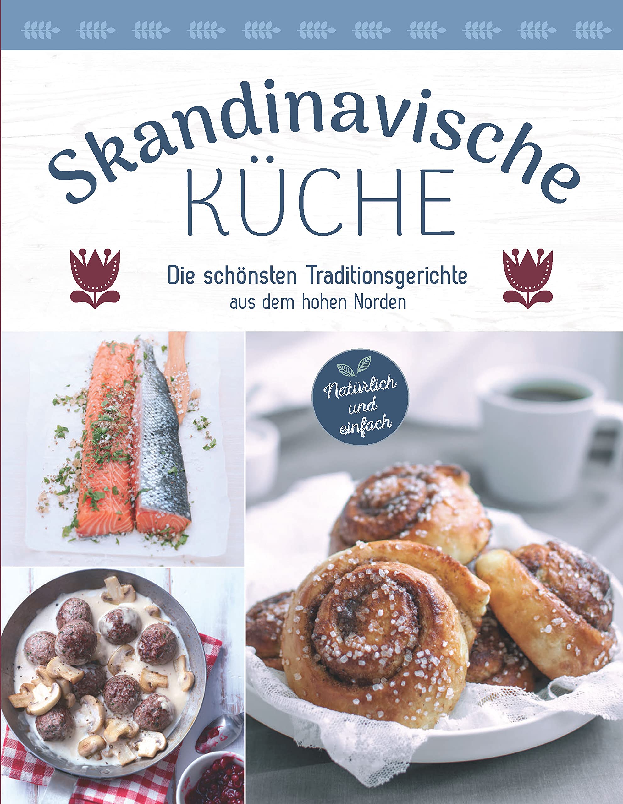 Skandinavische Küche Science