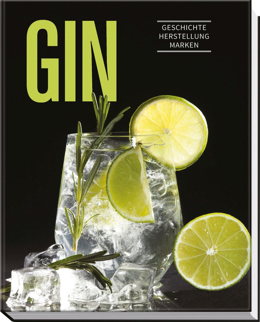 Gin Lifestyle