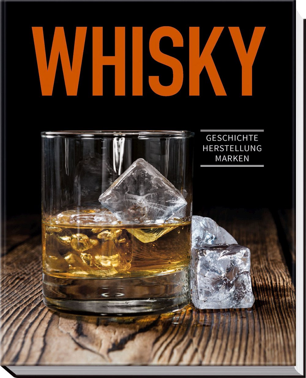 Whisky Photography
