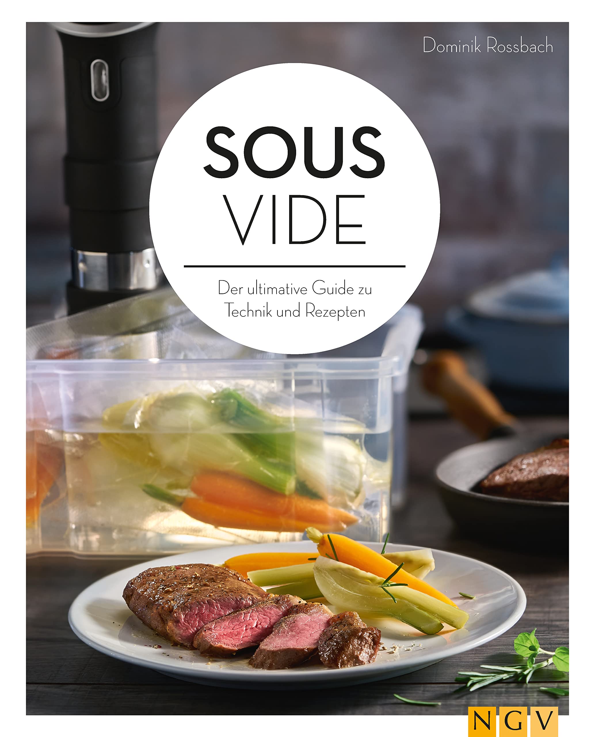 Product Image: Sous-vide