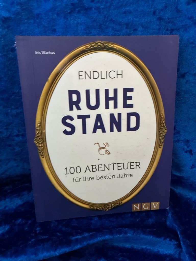 Endlich Ruhestand Business, Finance & Career