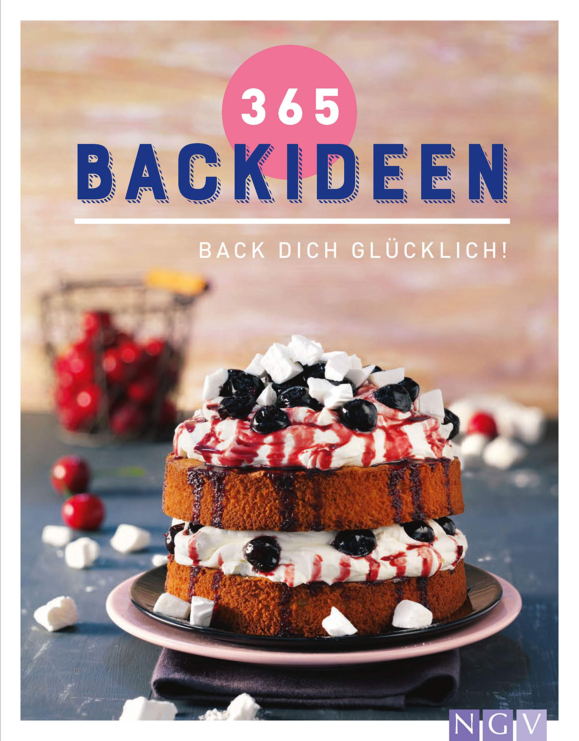 Product Image: 365 Backideen