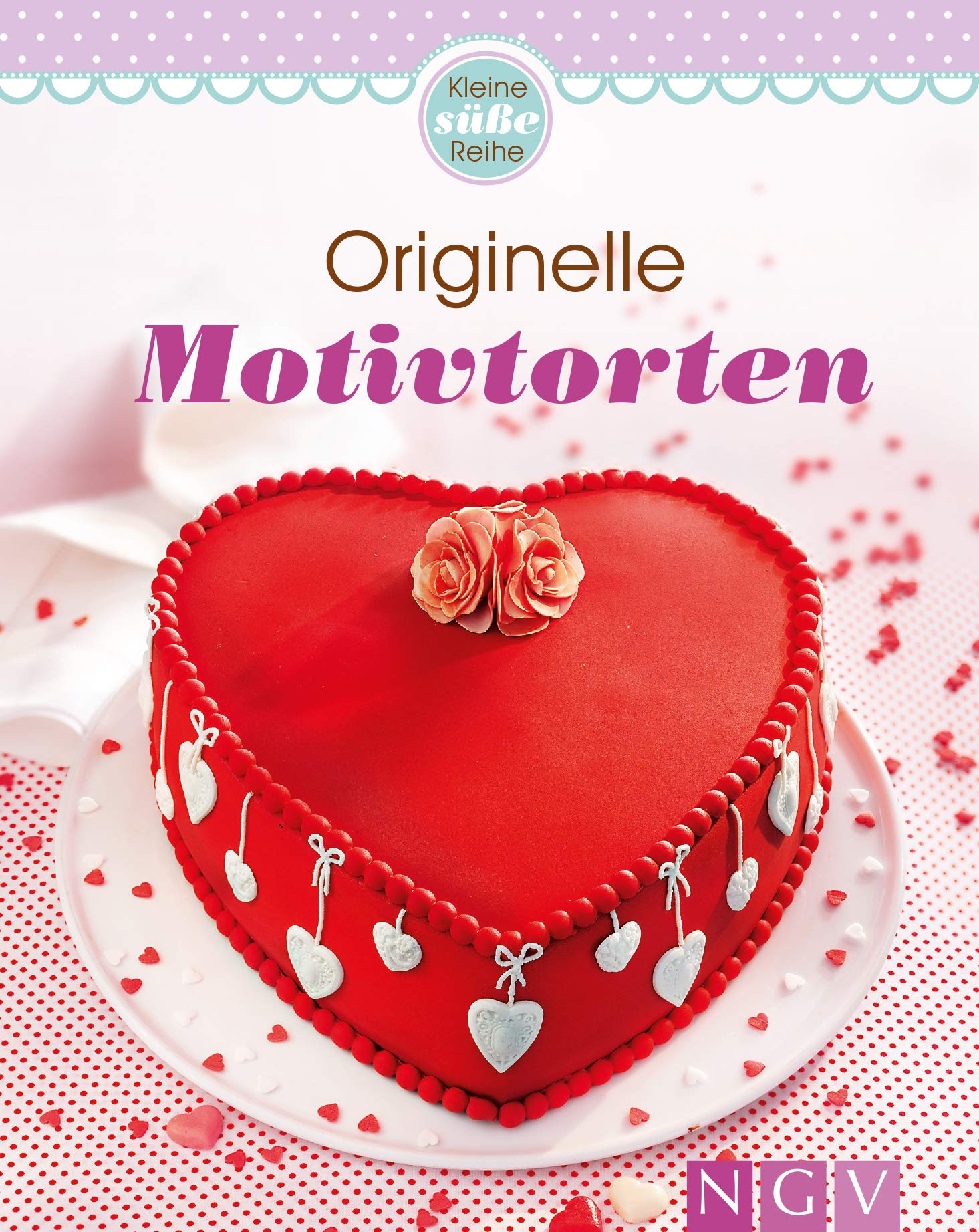 Product Image: Originelle Motivtorten