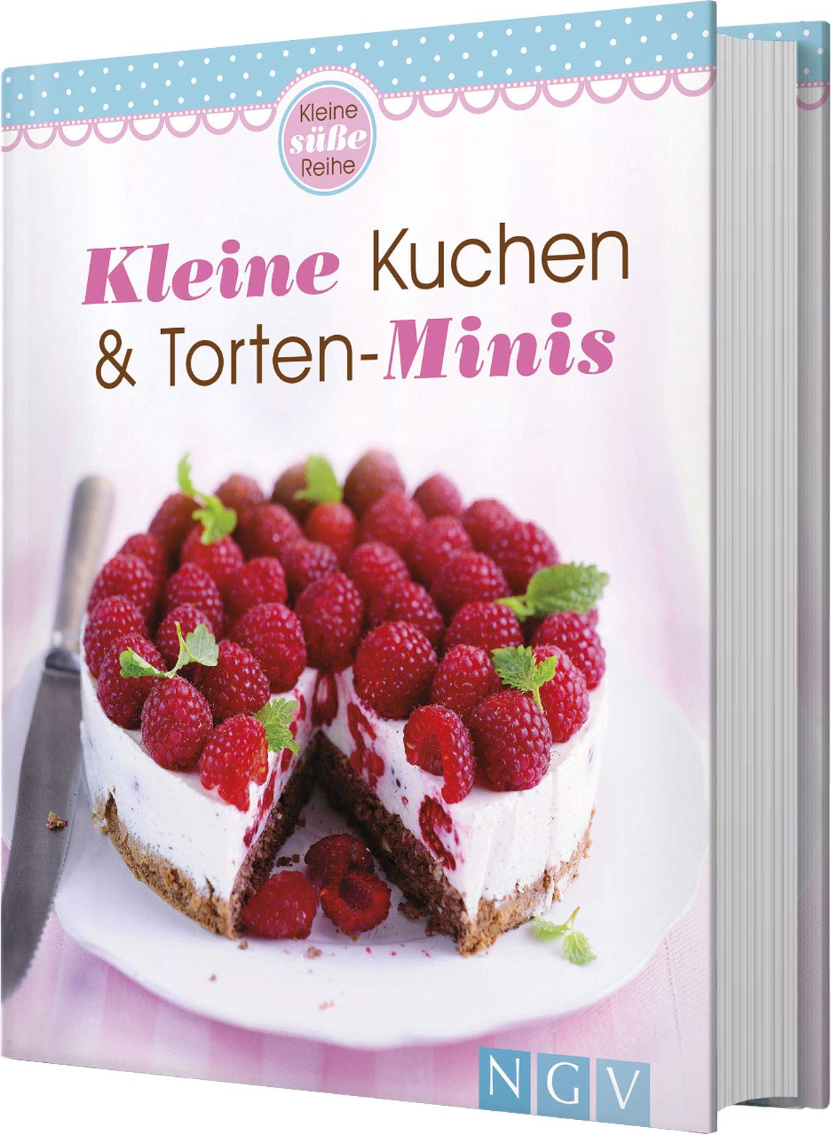 Product Image: Kleine Kuchen & Torten-Minis