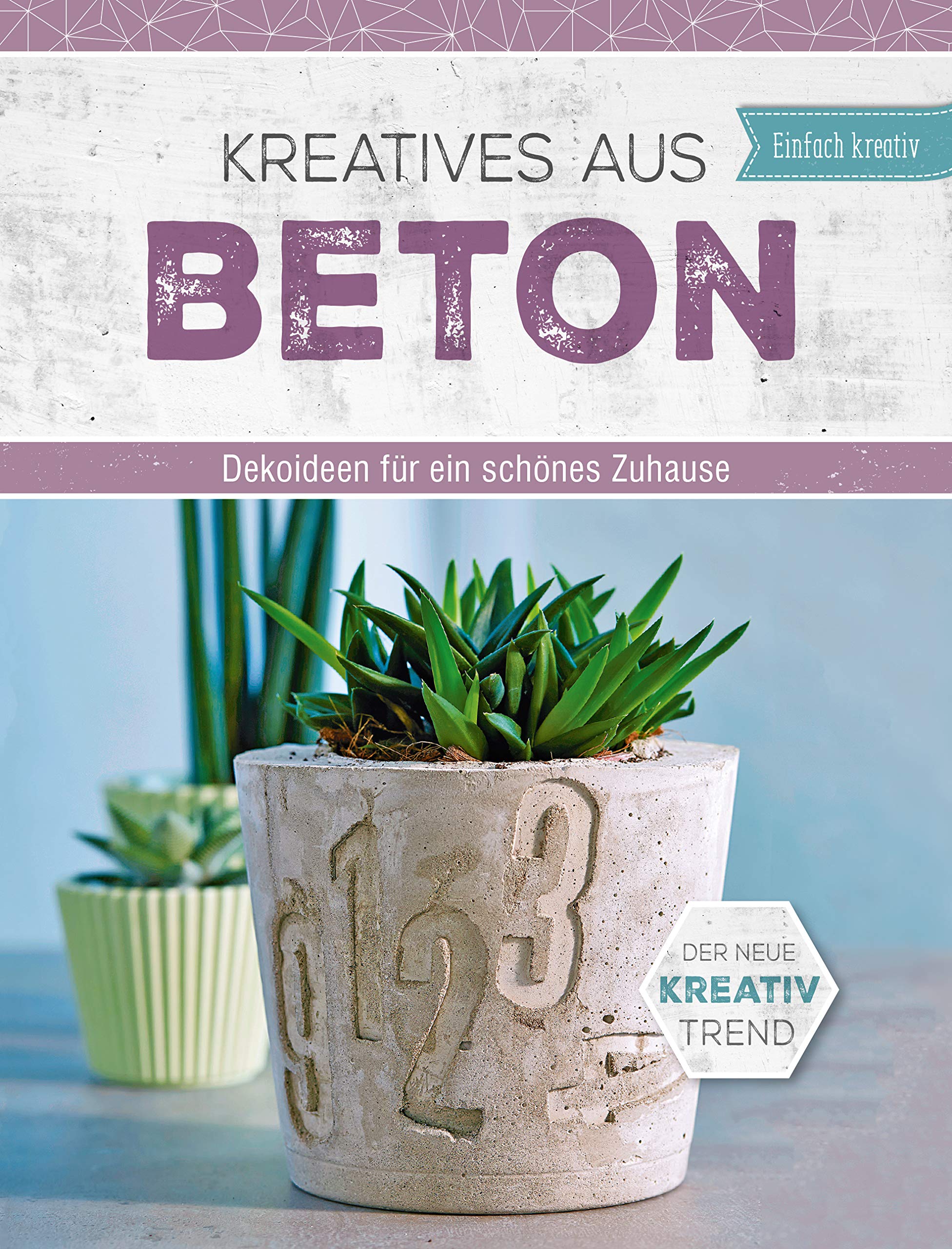 Kreatives aus Beton Film, Art & Culture