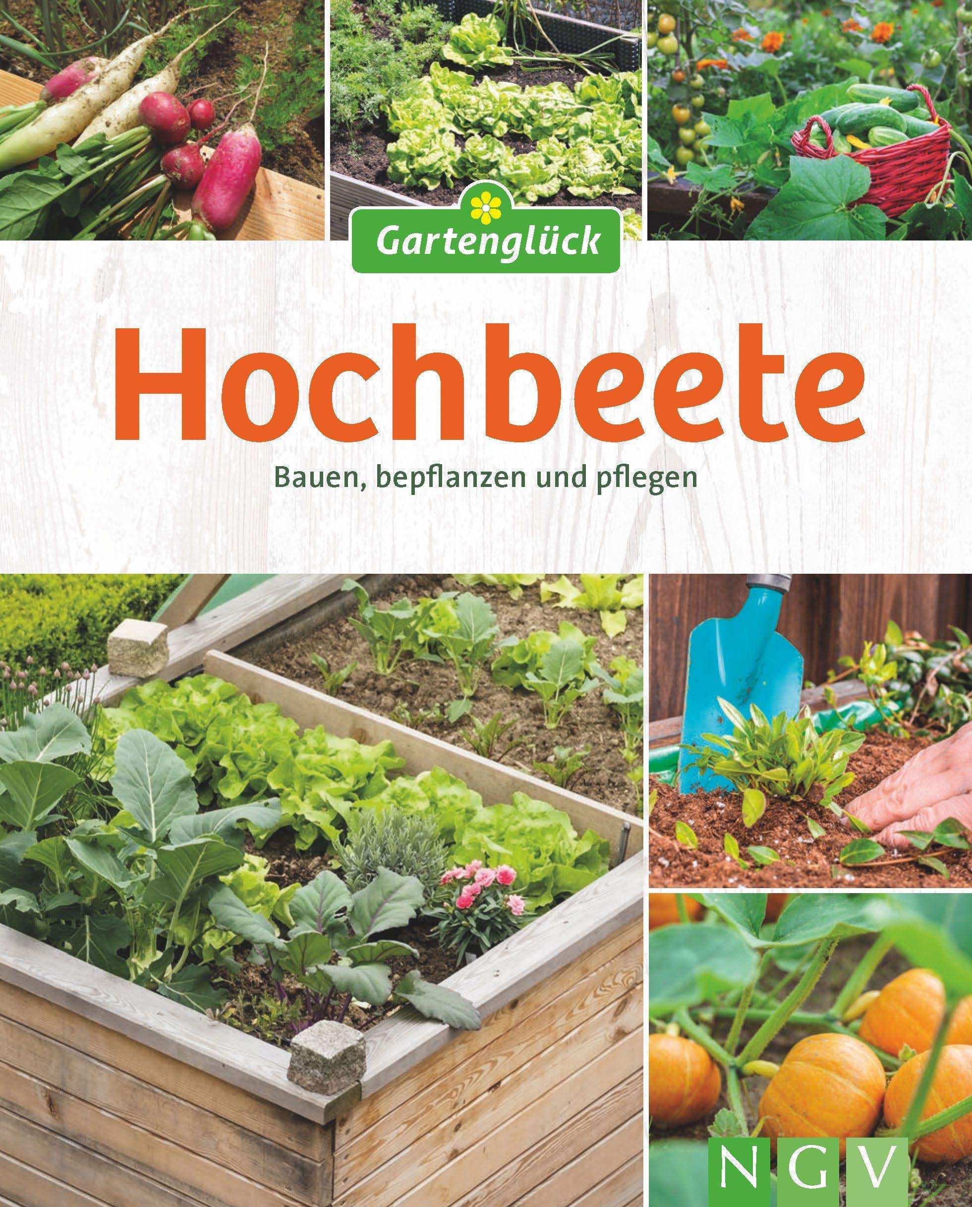 Hochbeete Garden & Plants