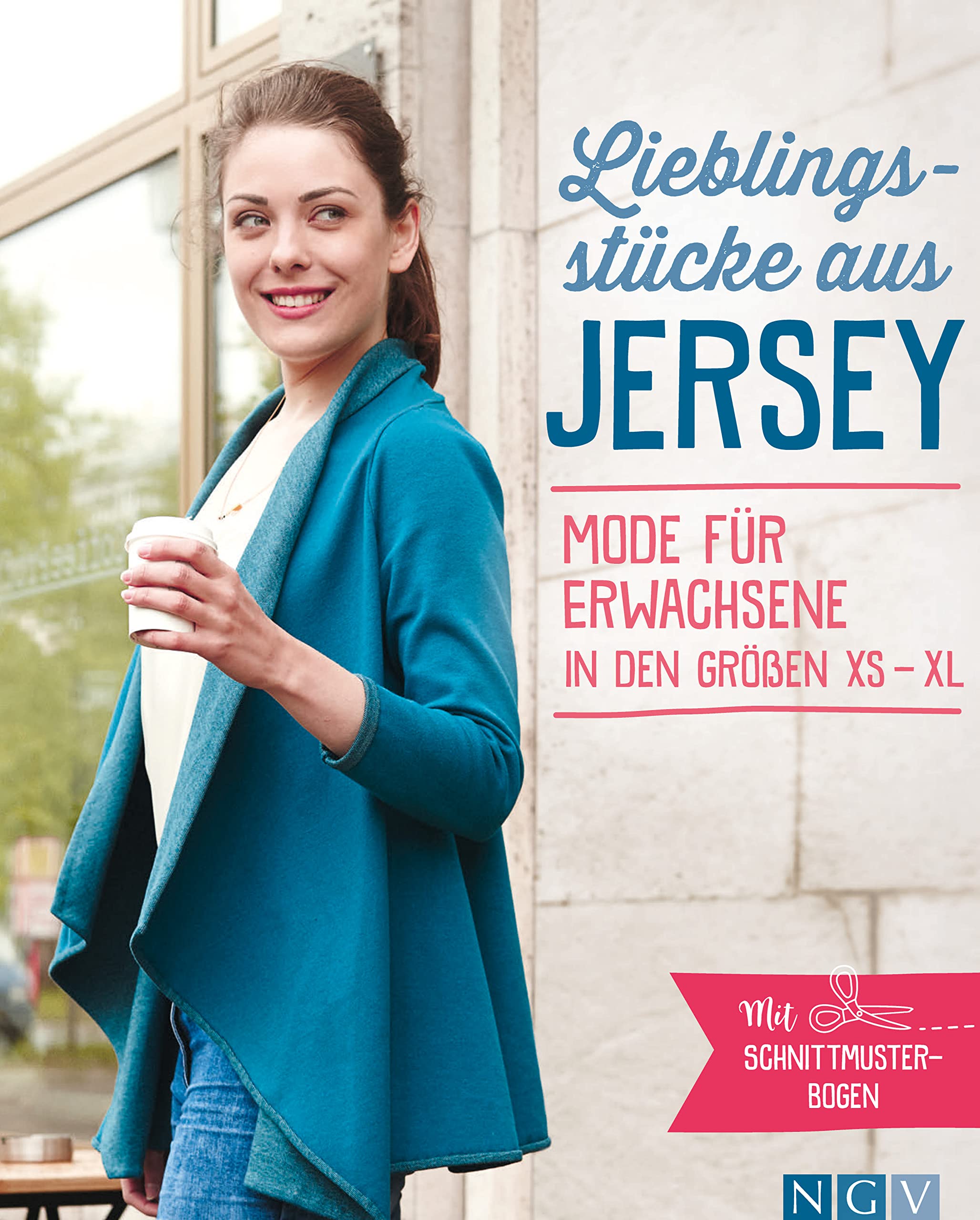 Lieblingsstücke aus Jersey Hobbies & Crafts