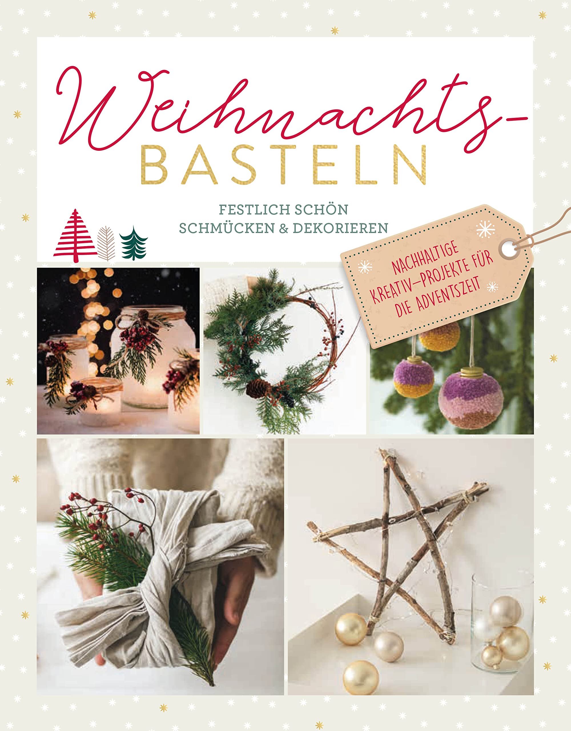 Weihnachtsbasteln Hobbies & Crafts