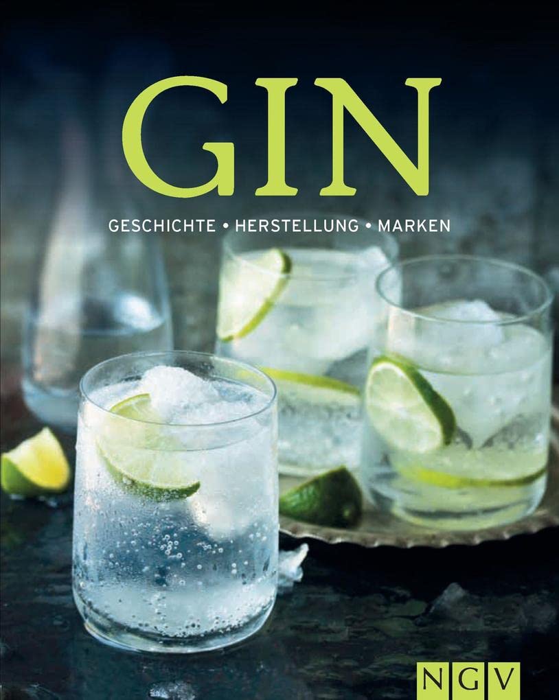 Gin Leisure, Home & Garden