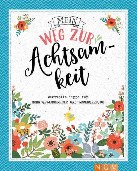 Product Image: Mein Weg zur Achtsamkeit