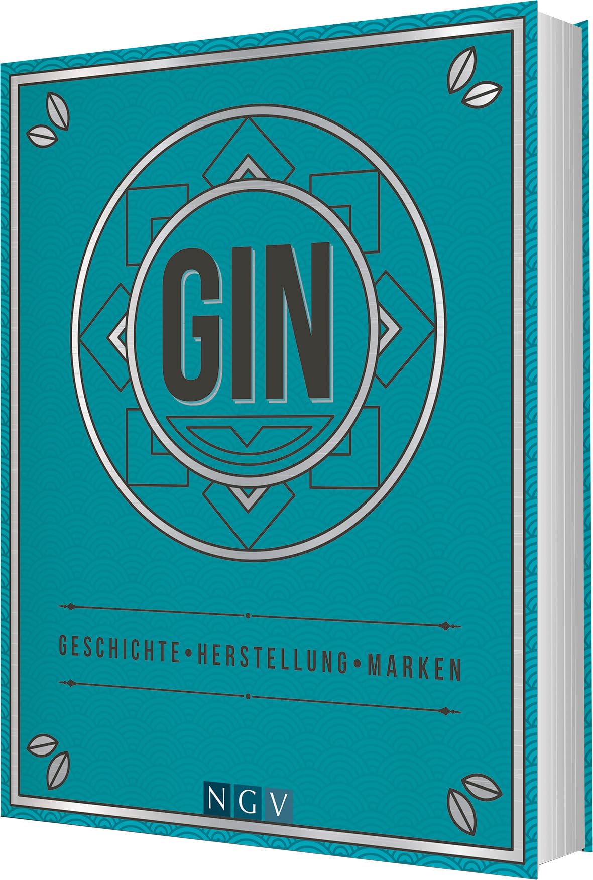 Gin Leisure, Home & Garden
