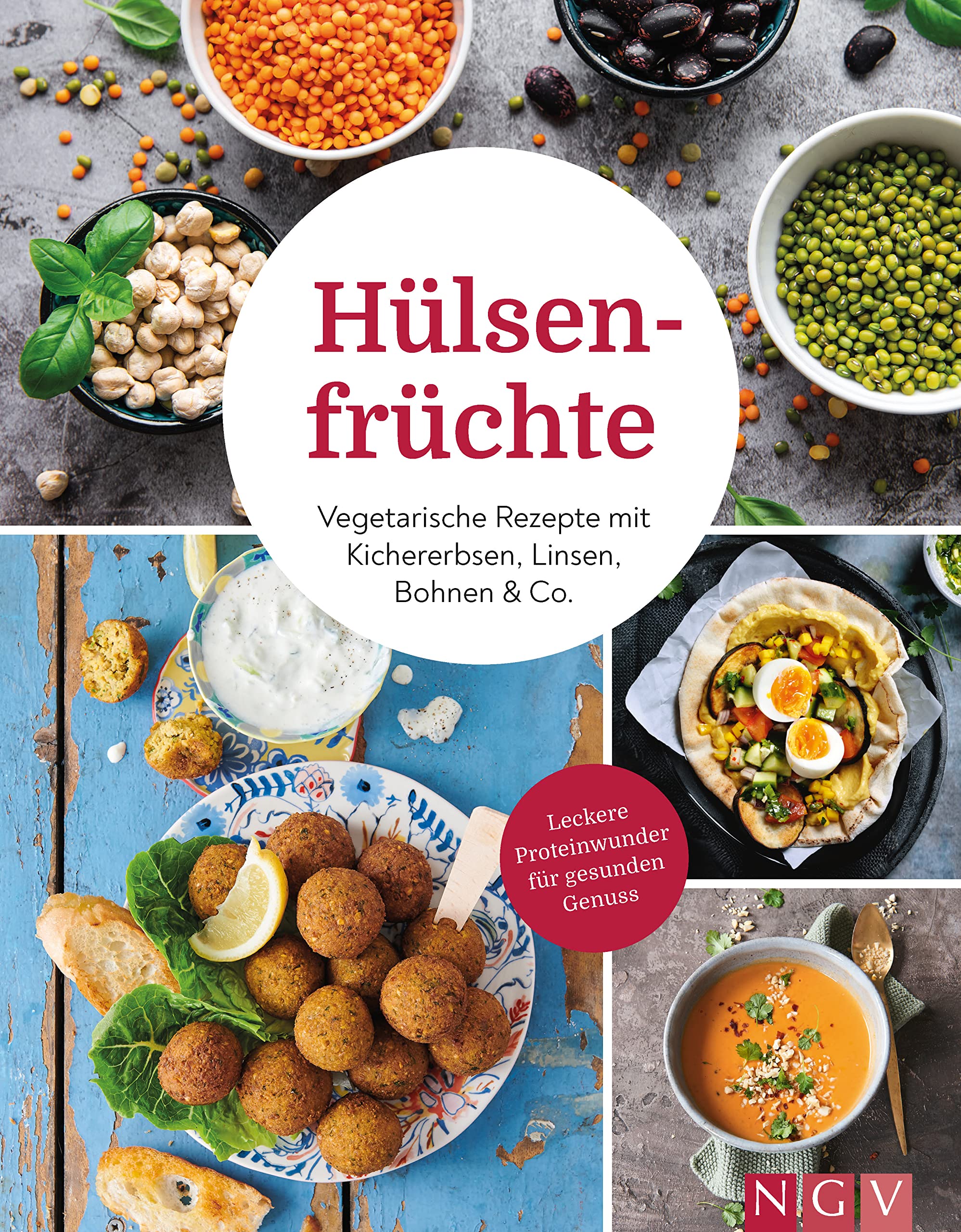 Hülsenfrüchte Leisure, Home & Garden