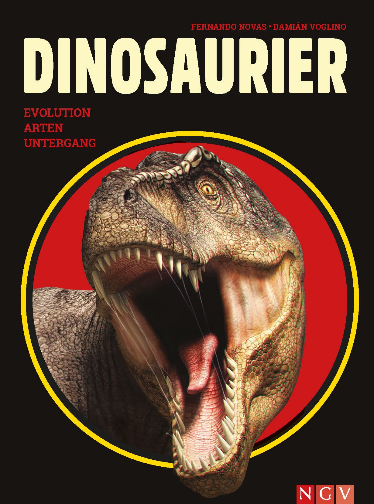 Dinosaurier. Evolution, Arten, Untergang Leisure, Home & Garden Books