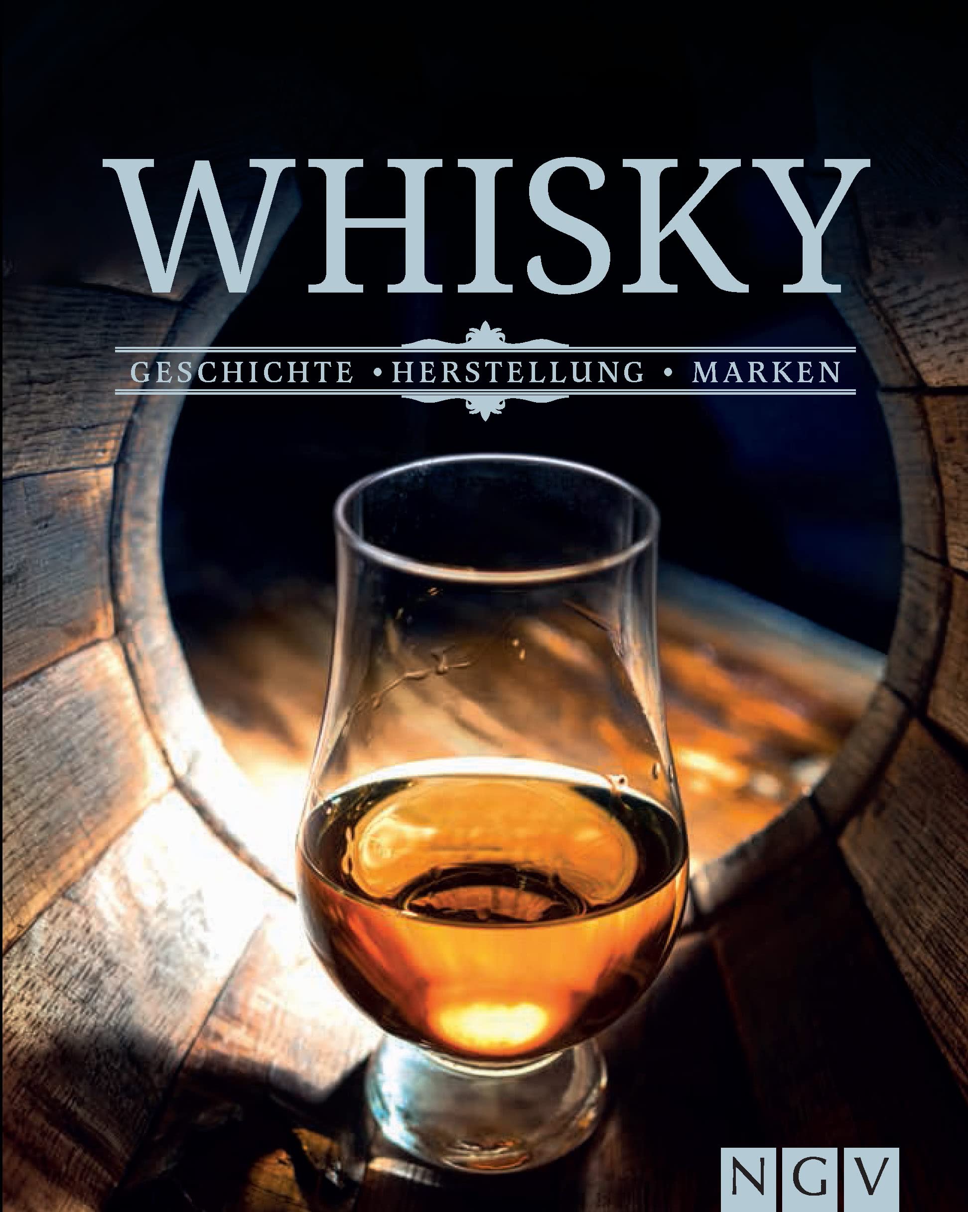 Whisky - Geschichte, Herstellung, Marken Leisure, Home & Garden