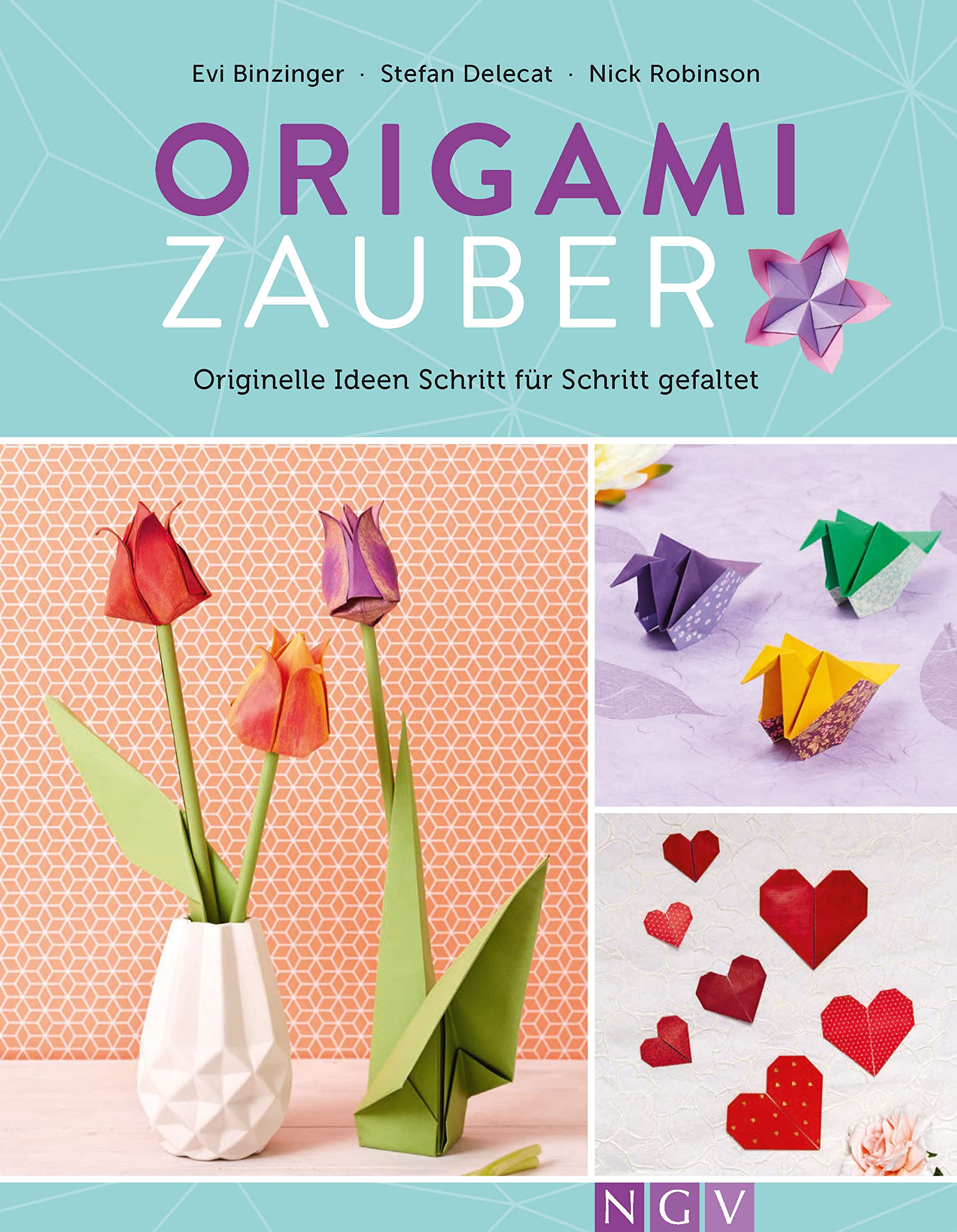 Product Image: Origamizauber