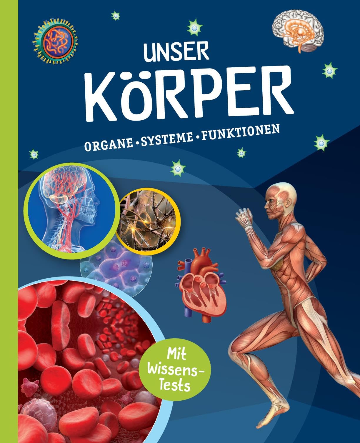Product Image: Unser Körper