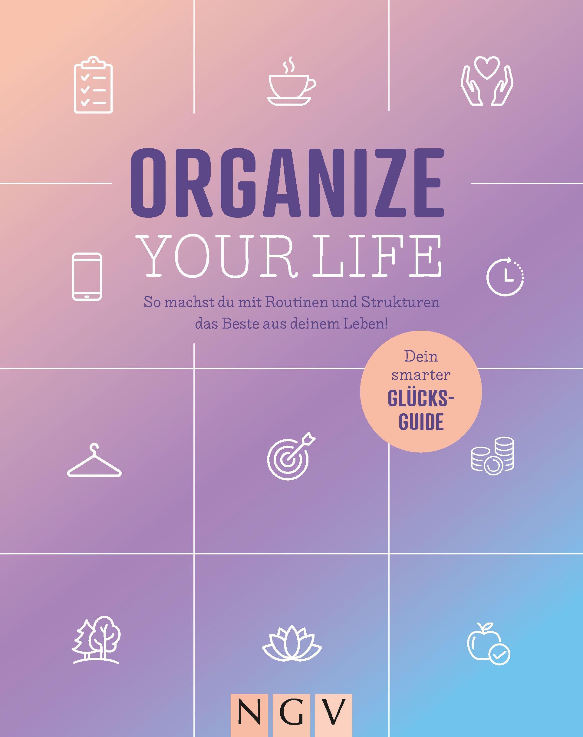 Product Image: Organize your Life