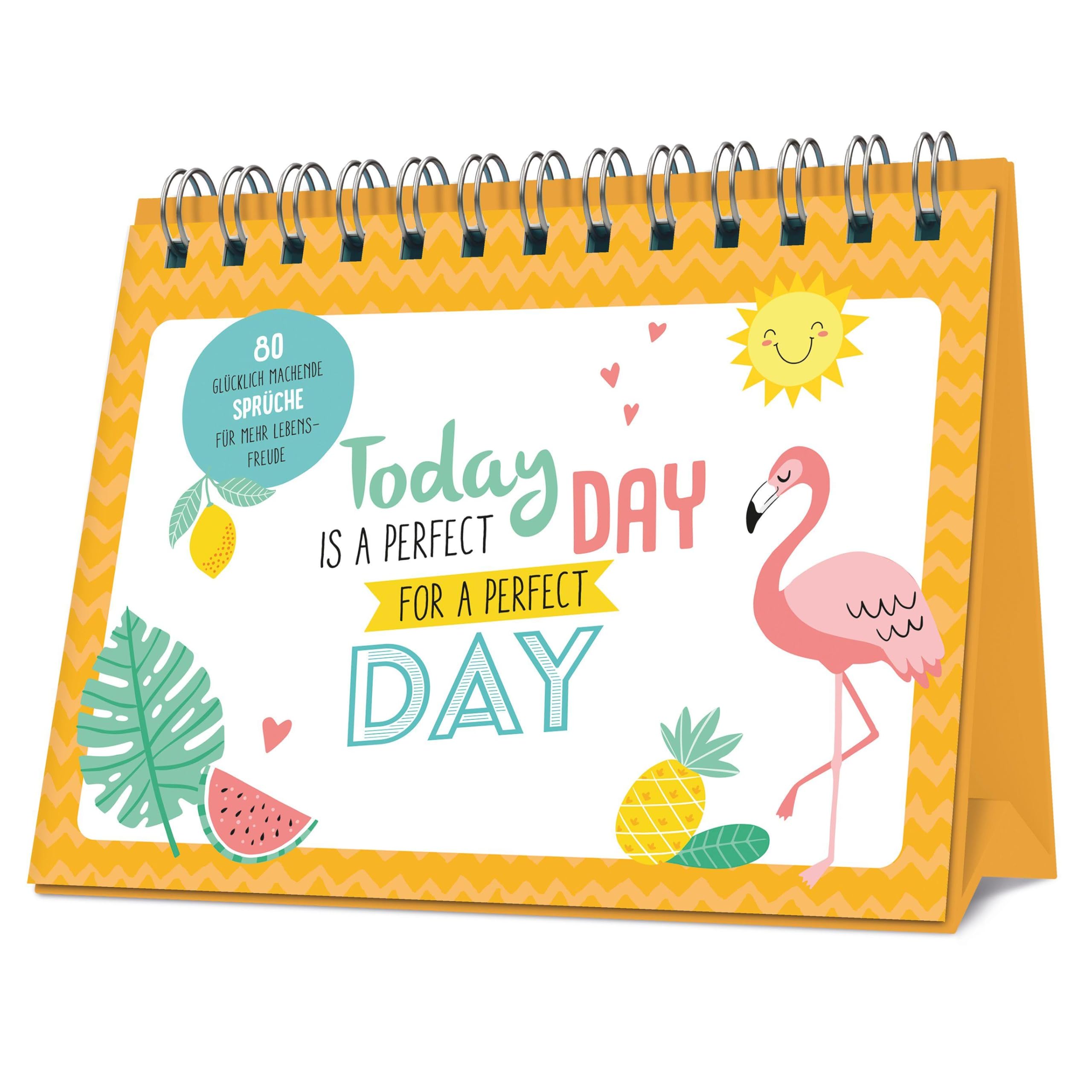 It's a perfect day for a perfect day Business, Finance & Career