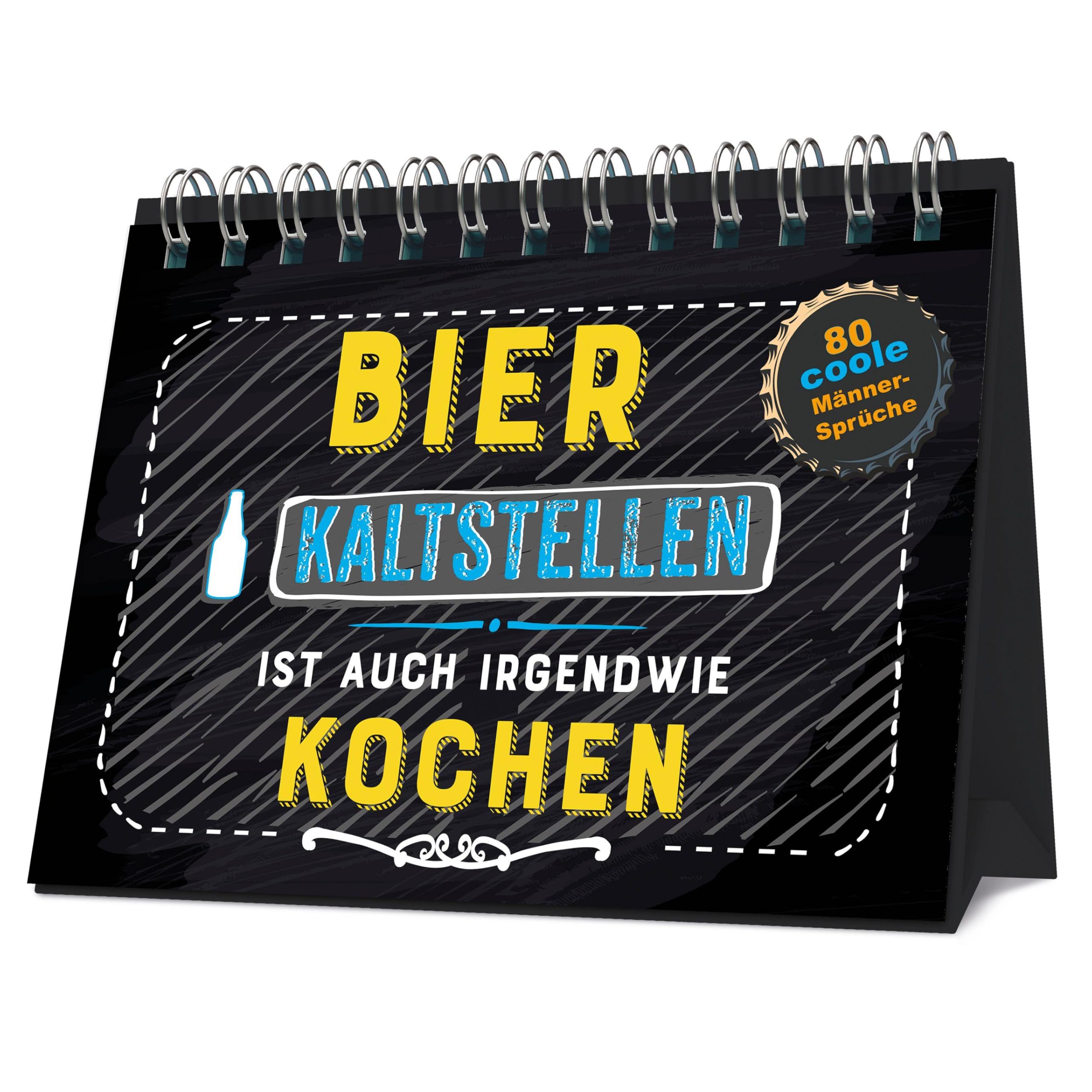 Bier kaltstellen ist auch irgendwie kochen Living & Furnishing