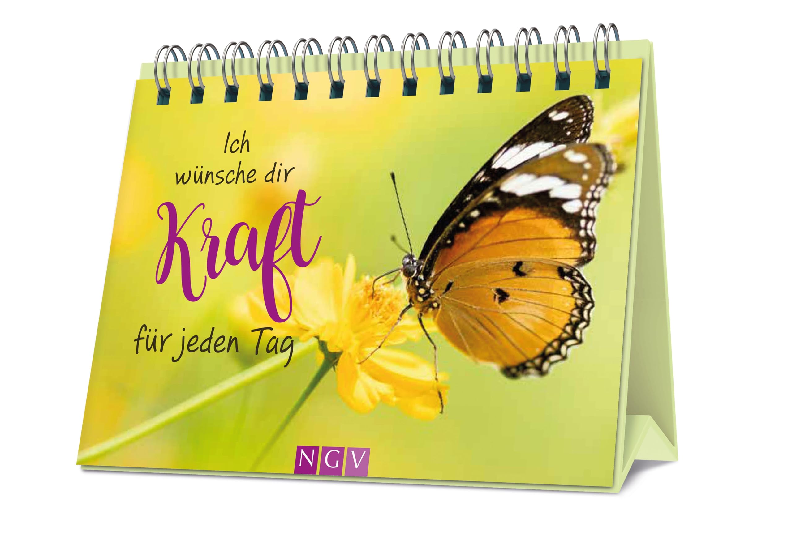 Ich wünsche dir Kraft für jeden Tag Lifestyle