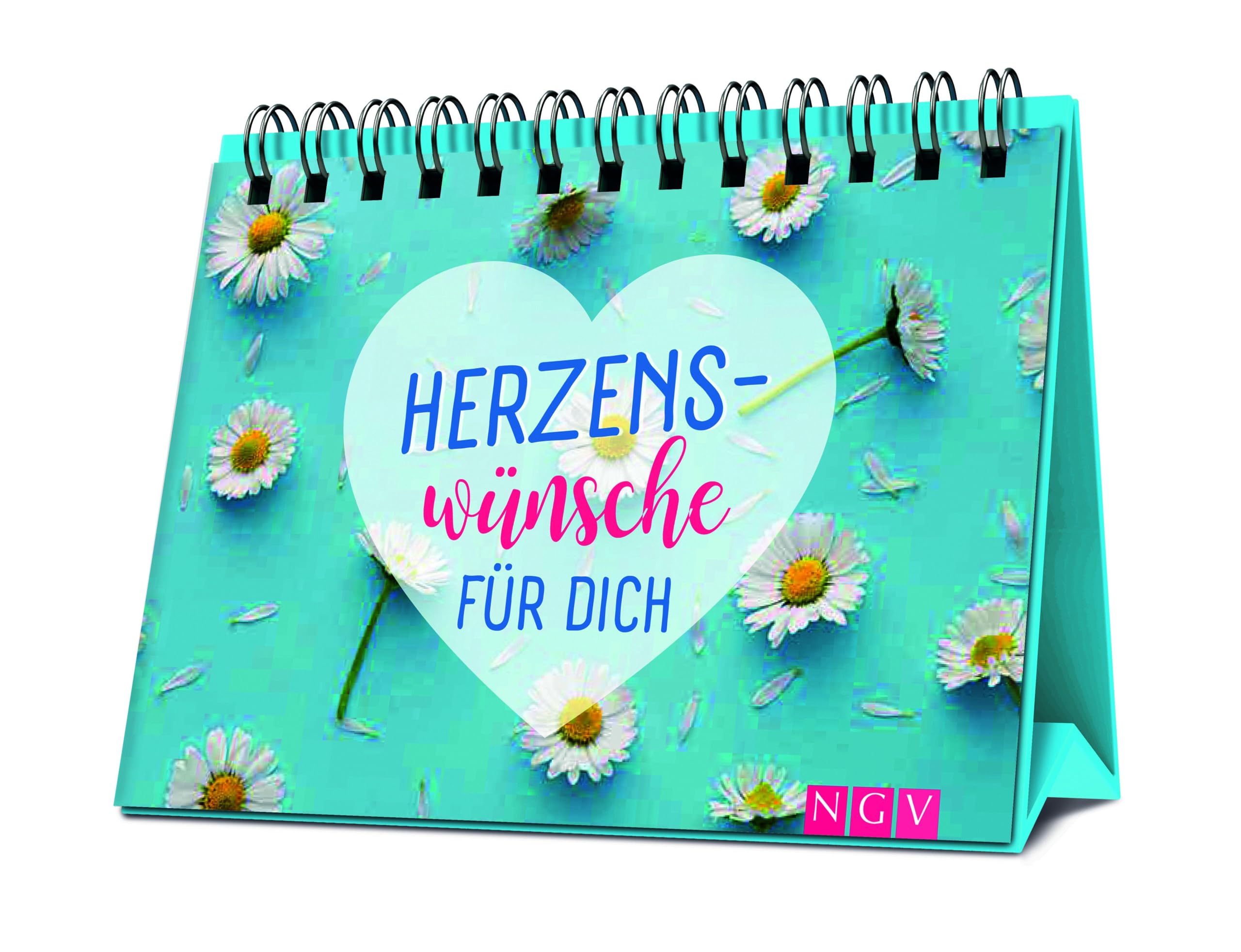 Herzenswünsche für dich Lifestyle